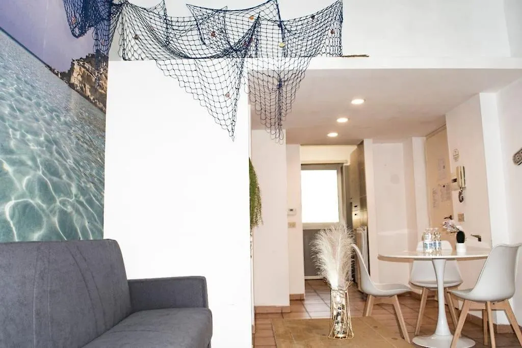 Ostia Holiday Pantarei Apartment
