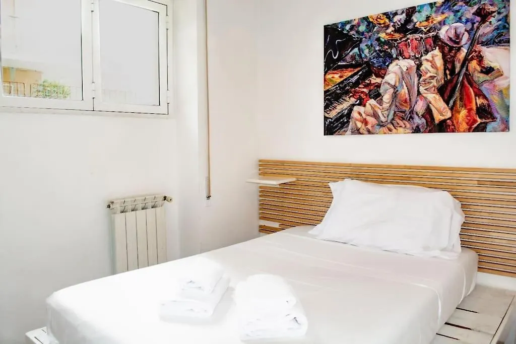 Ostia Holiday Pantarei Apartment Italy