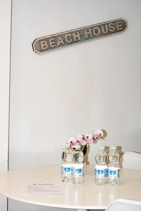 Ostia Holiday Pantarei Apartment 0*, Lido di Ostia Italy