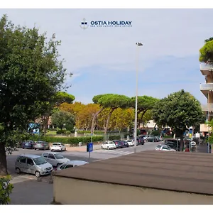 Liberty Ostia